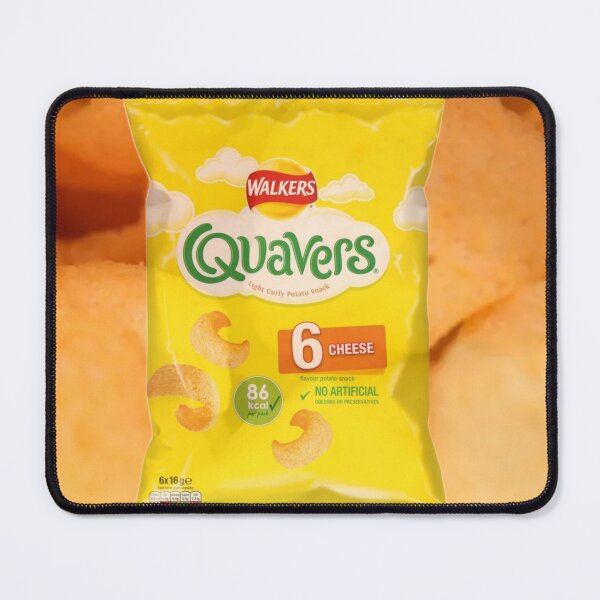 Item preview, Quavers designed and sold by TheJamStore.