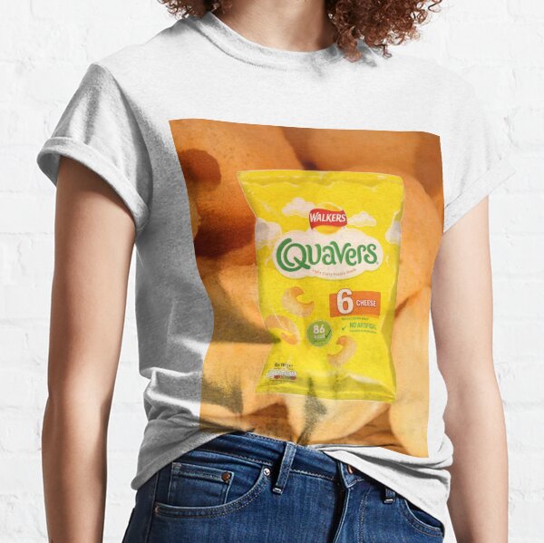 Crisp Clothing for Sale | Redbubble