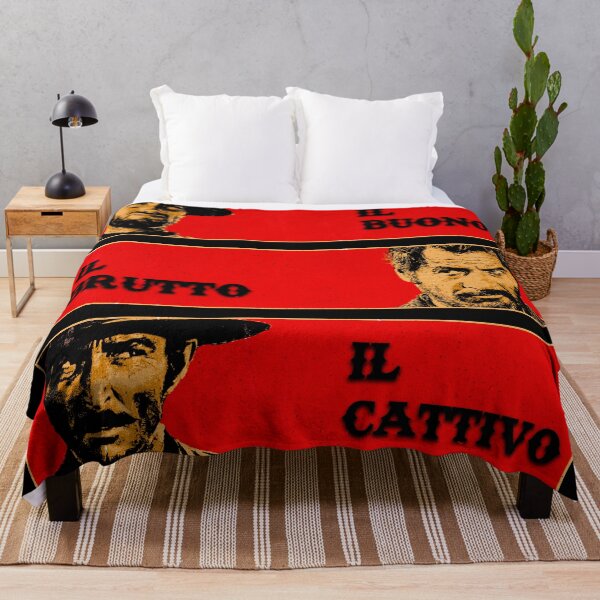 Item preview, Lo bueno, lo malo y lo feo designed and sold by flexino.