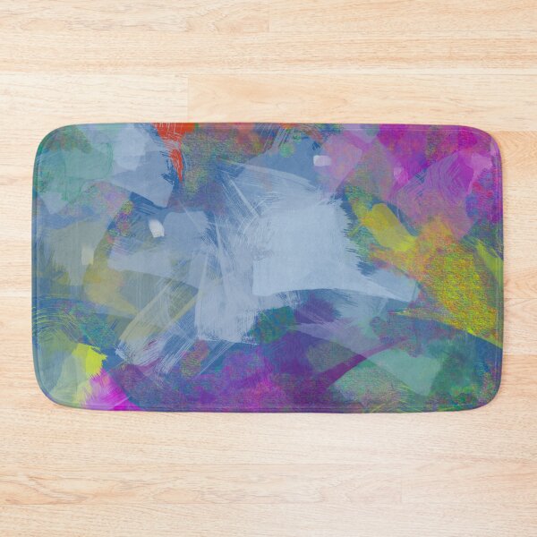 Item preview, White Floater designed and sold by headtrackerart.