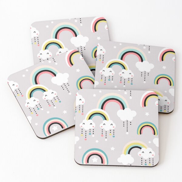 Item preview, Kids Rainbows designed and sold by theartisanco.