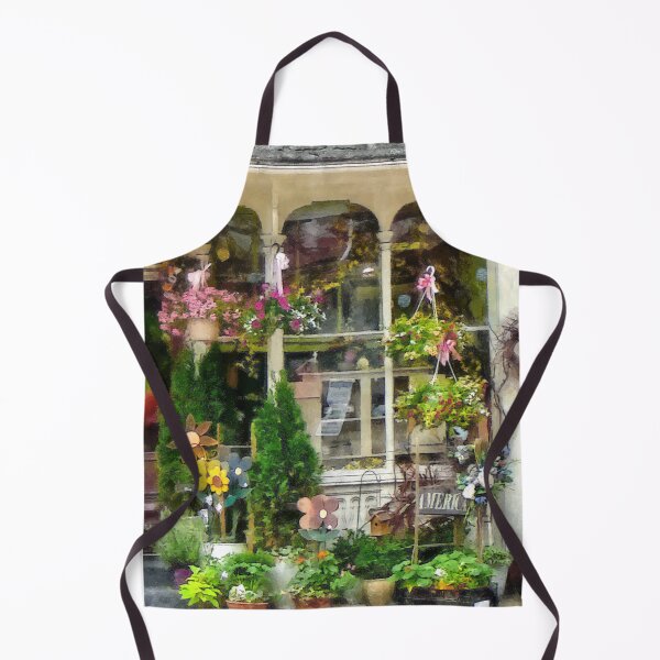 Item preview, Strasburg Flower Shop designed and sold by Susan Savad.