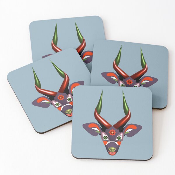 Item preview, Bongo 2 designed and sold by Ilona Matushkova.