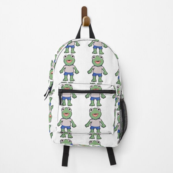 Item preview, Baby Kermit designed and sold by akymari.