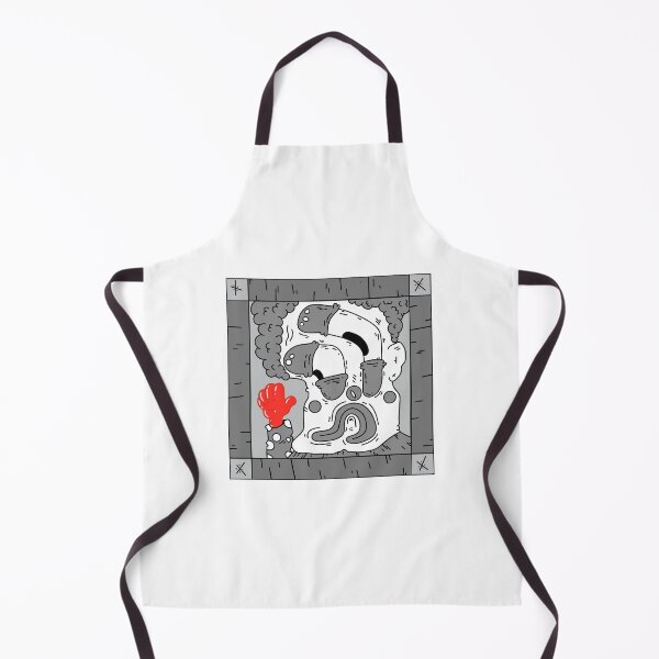 Item preview, Caught red handed designed and sold by DEATHSMILEXP.