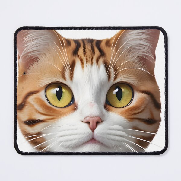 Item preview, Cat Head  designed and sold by Tonycnx-shop.