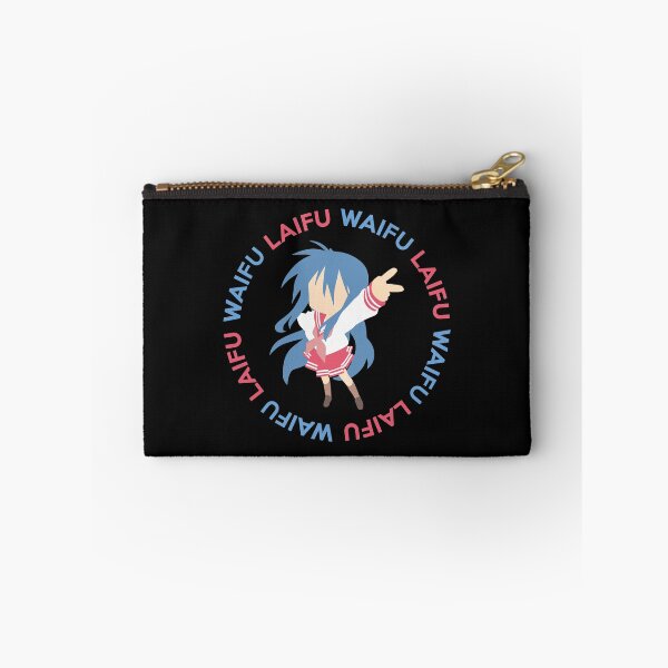 Item preview, Waifu Laifu Inspired Shirt designed and sold by JaneFlame.