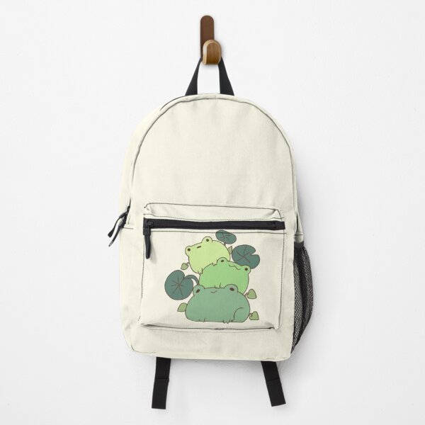 Item preview, Frog stack designed and sold by Mayarart.