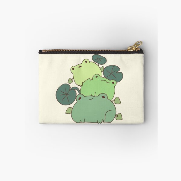 Item preview, Frog stack  designed and sold by Mayarart.