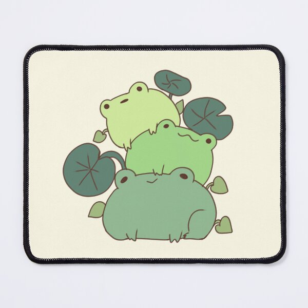Item preview, Frog stack designed and sold by Mayarart.