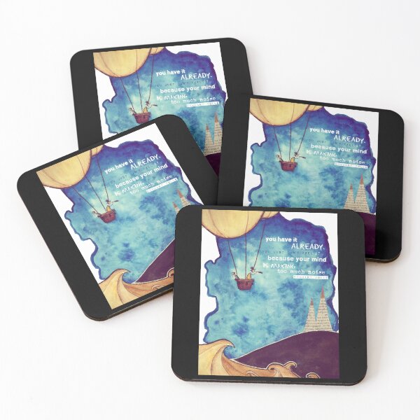 Item preview, Eckhart Tolle designed and sold by H-ughLa-ckey.