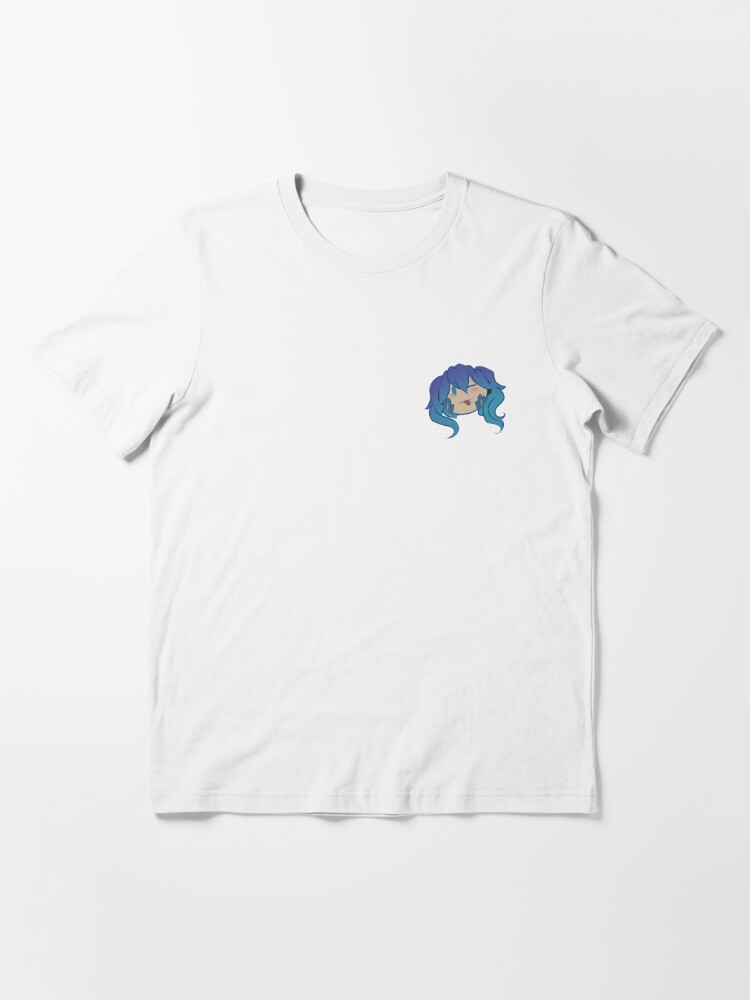 Mekakucity actors - Takane Enomoto Essential T-Shirt by Recup-Tout