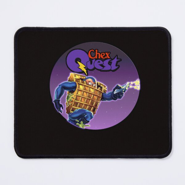 Item preview, Chex Quest with Chex - PC game designed and sold by NICOLKITCHE.