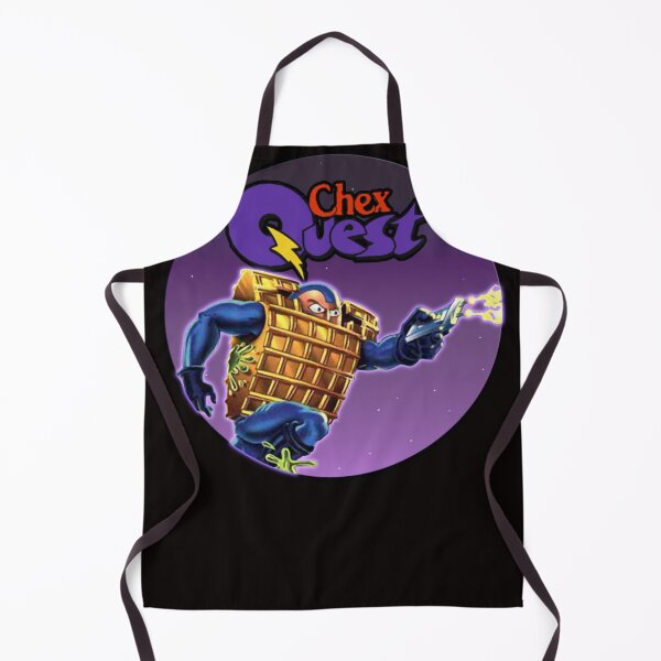 Item preview, Chex Quest with Chex - PC game designed and sold by NICOLKITCHE.