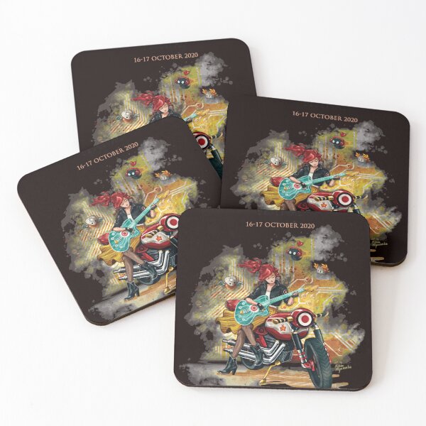 Item preview, The Symphony of Four Worlds  designed and sold by NICOLKITCHE.