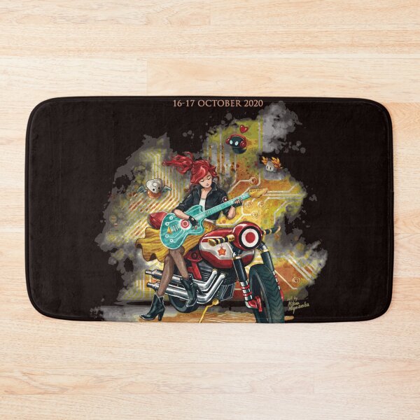 Item preview, The Symphony of Four Worlds  designed and sold by NICOLKITCHE.