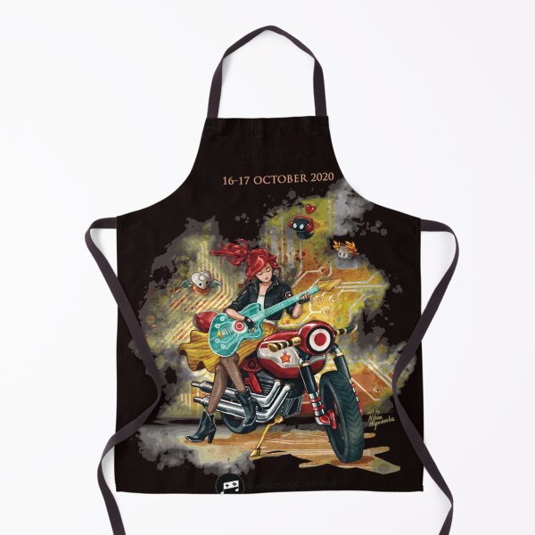 Item preview, The Symphony of Four Worlds  designed and sold by NICOLKITCHE.