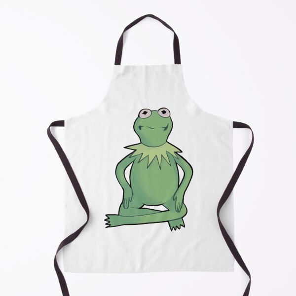 Item preview, Constipated Kermit designed and sold by akymari.