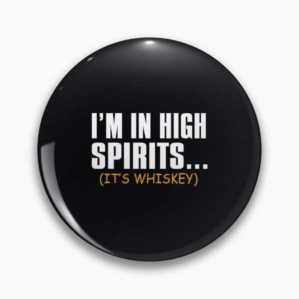 Item preview, im in high spirits its whiskey jacob zelazny transparent	 designed and sold by hqvhgwtr84.