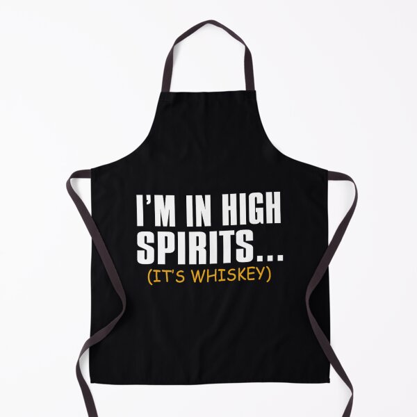 Item preview, im in high spirits its whiskey jacob zelazny transparent	 designed and sold by hqvhgwtr84.