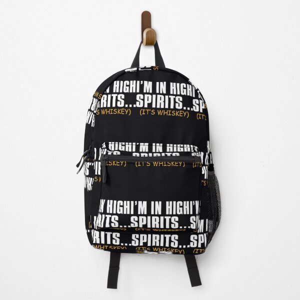 Item preview, im in high spirits its whiskey jacob zelazny transparent designed and sold by hqvhgwtr84.