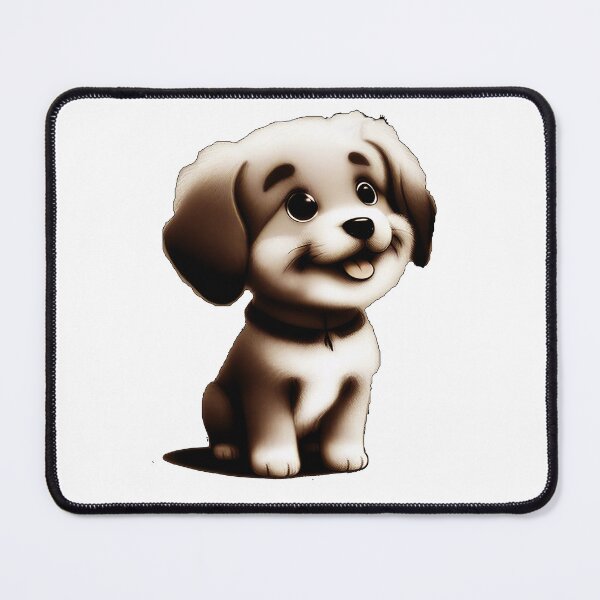 Item preview, cute puppy, Lovely animal #Kids Clothes designed and sold by sdartproject.