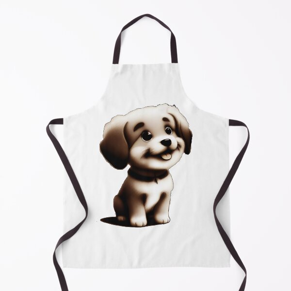 Item preview, cute puppy, Lovely animal #Kids Clothes designed and sold by sdartproject.