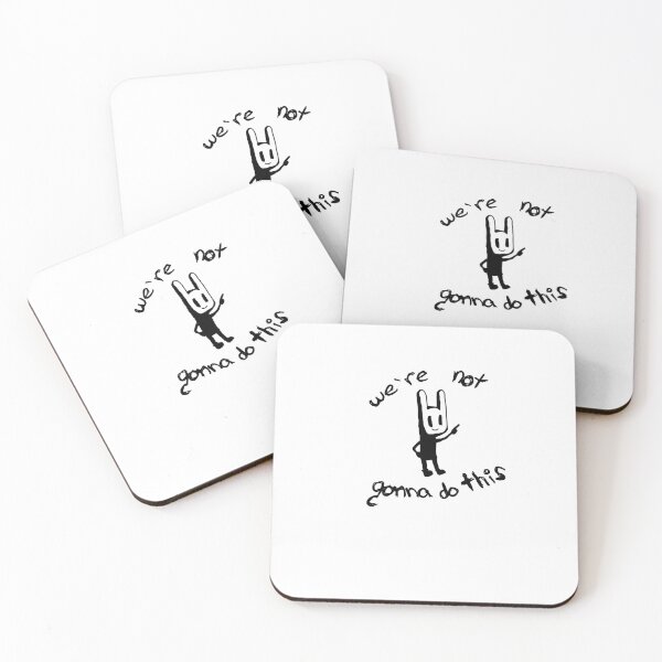 Item preview, we're not gonna do this designed and sold by BeefDoodles.
