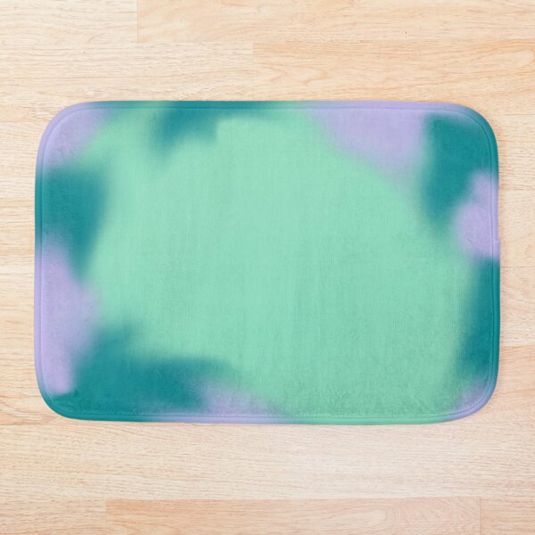 Aperçu de l'œuvre Motif de vortex vert et violet créée et vendue par RefinedChic.