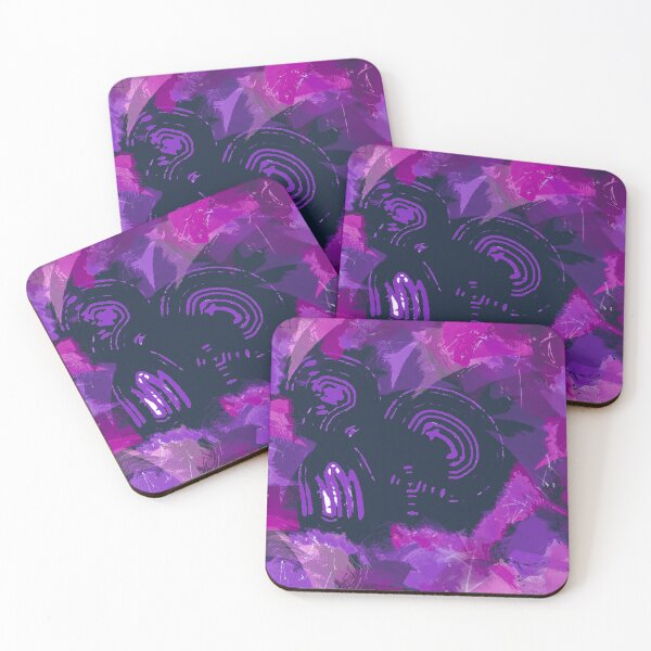 Item preview, Collective Signs designed and sold by headtrackerart.