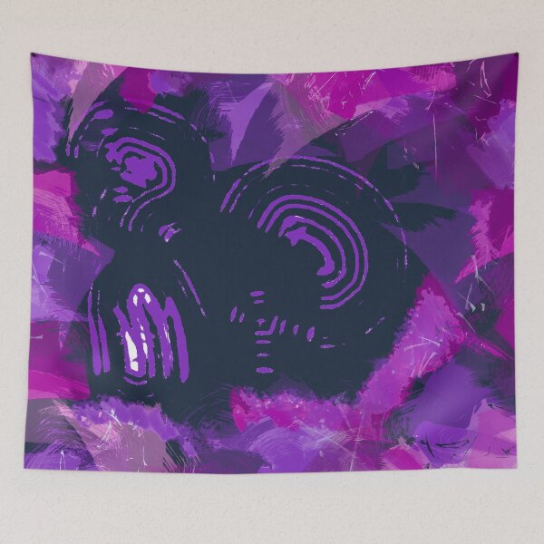 Item preview, Collective Signs designed and sold by headtrackerart.