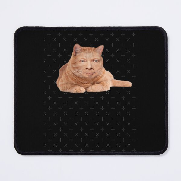Artikelvorschau, Eckcat Tolle Zen-Meisterkatze Eckhart Tolle entworfen und verkauft von H-ughLa-ckey.