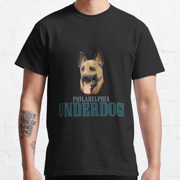 Eagles Underdogs Metal Print for Sale by ewodz