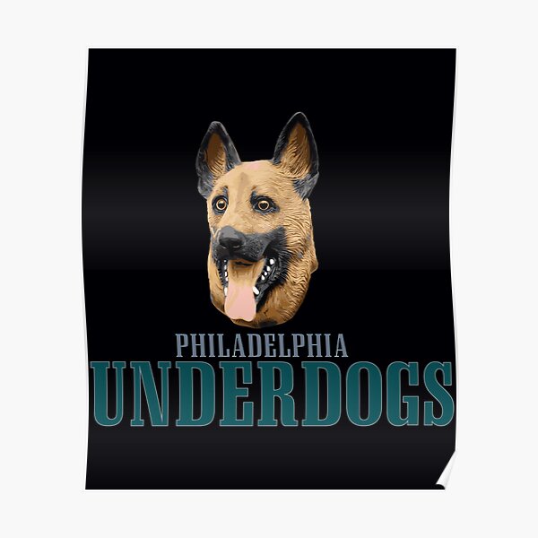 Thanks to Chris Long and Lane Johnson, NFL will be donating Eagles underdog  shirt sales to Philadelphia schools - Bleeding Green Nation