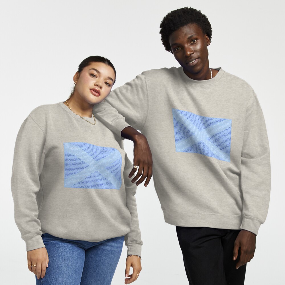 Item preview, Pullover Sweatshirt designed and sold by SiobhanFraser.