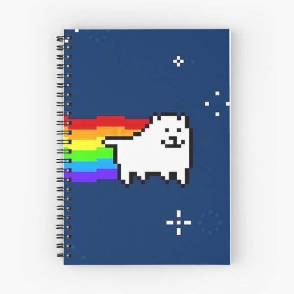 Item preview, ANNOYING DOG RAINBOW designed and sold by cheapfan.