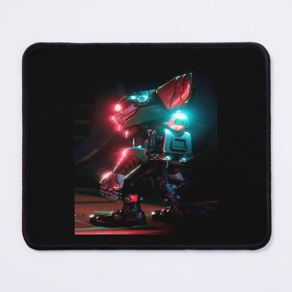 Item preview, Ratchet and Clank designed and sold by pastrytees.