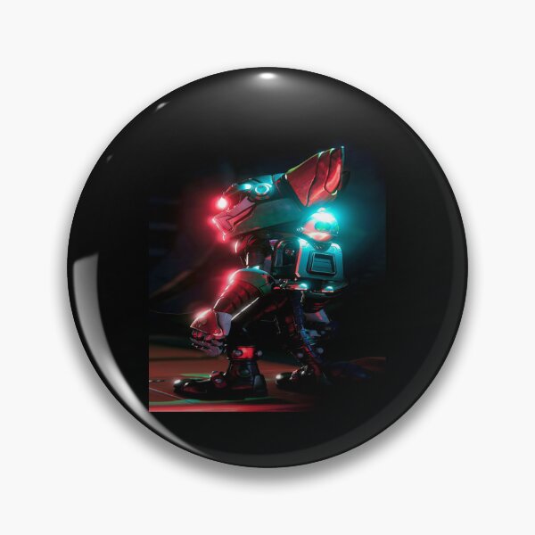 Item preview, Ratchet and Clank designed and sold by pastrytees.