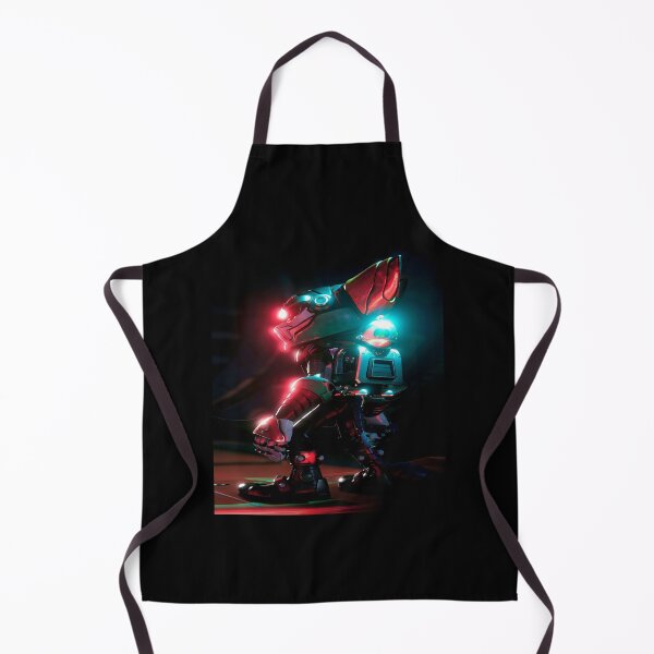 Item preview, Ratchet and Clank designed and sold by pastrytees.