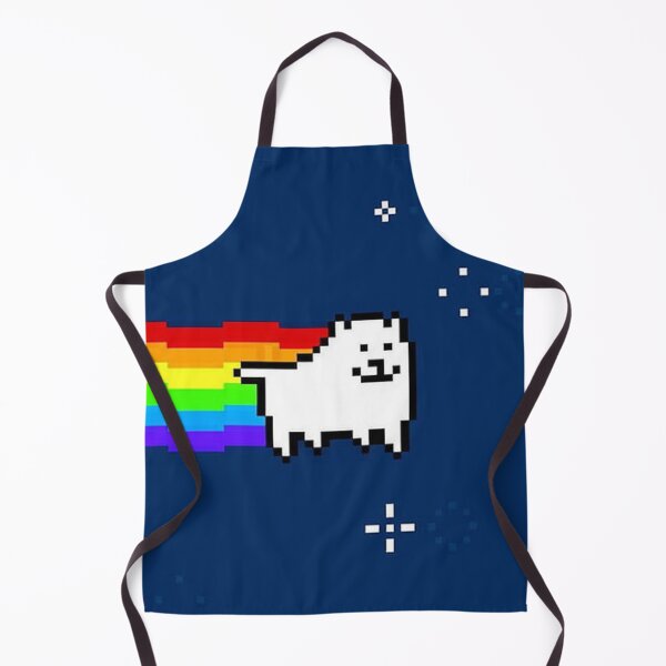 Item preview, ANNOYING DOG RAINBOW designed and sold by cheapfan.