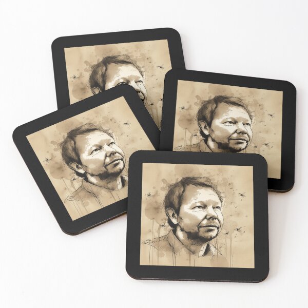 Item preview, Eckhart Tolle - NOW Unisex designed and sold by H-ughLa-ckey.