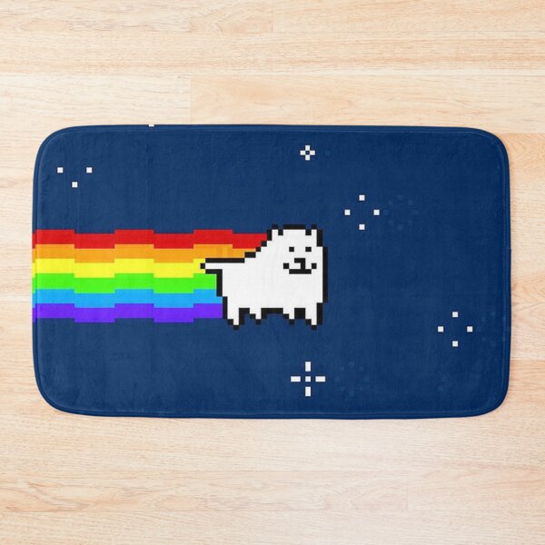 Item preview, ANNOYING DOG RAINBOW designed and sold by cheapfan.