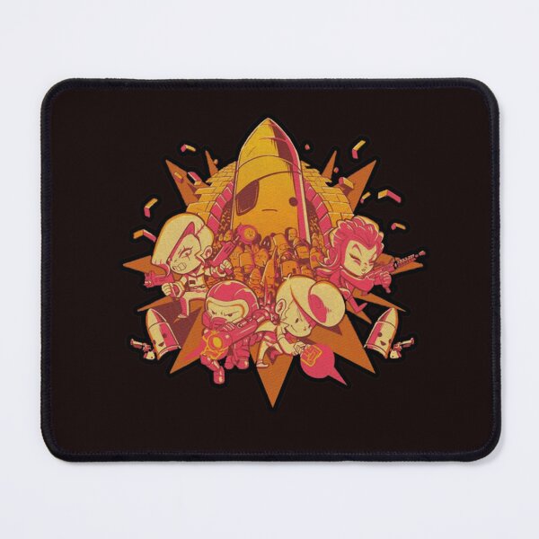 Item preview, Enter The Gungeon designed and sold by NICOLKITCHE.