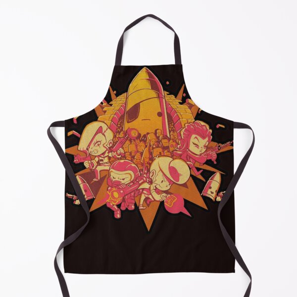 Item preview, Enter The Gungeon designed and sold by NICOLKITCHE.