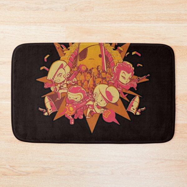 Item preview, Enter The Gungeon designed and sold by NICOLKITCHE.