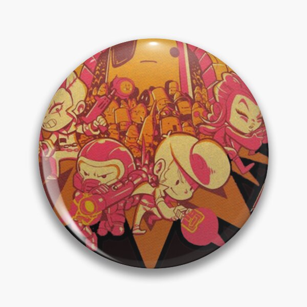 Item preview, Enter The Gungeon designed and sold by NICOLKITCHE.