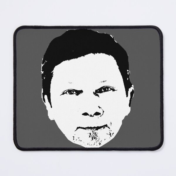Artikelvorschau, Eckhart Tolle entworfen und verkauft von H-ughLa-ckey.