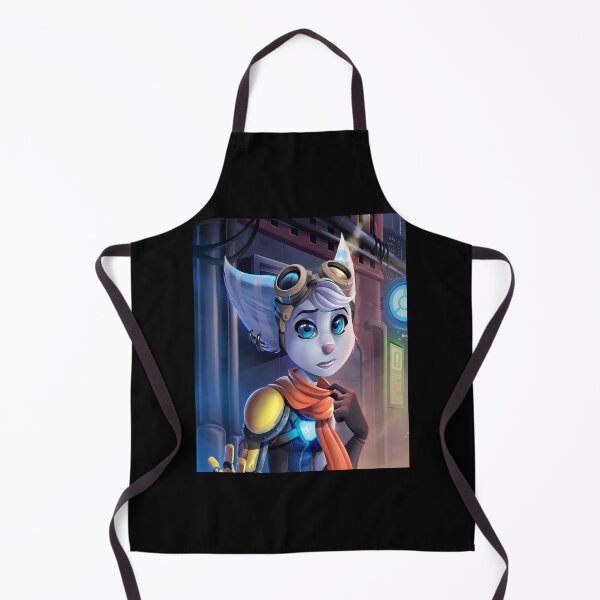 Item preview, Ratchet and Clank designed and sold by pastrytees.