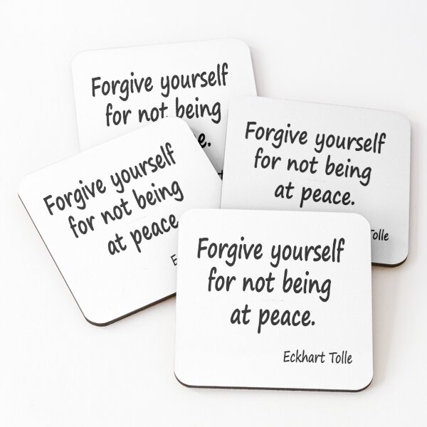 Item preview, Forgive Yourself. designed and sold by H-ughLa-ckey.
