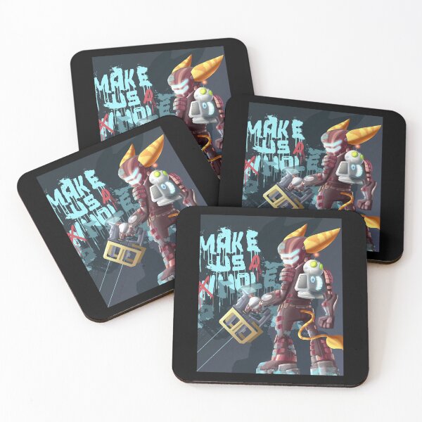 Item preview, Ratchet and Clank designed and sold by pastrytees.